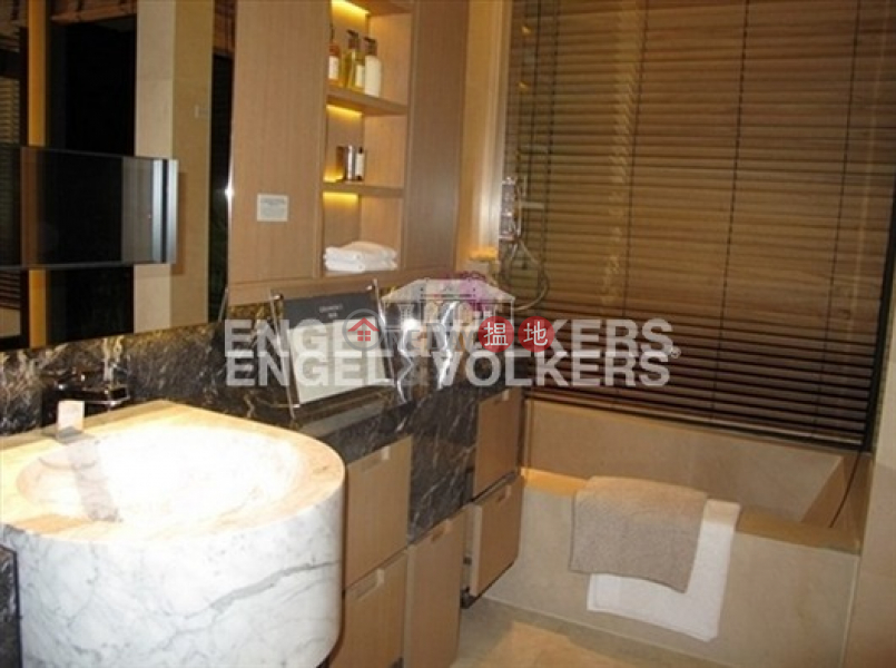 2 Bedroom Flat for Rent in Mid Levels West 38 Caine Road | Western District Hong Kong, Rental HK$ 57,000/ month