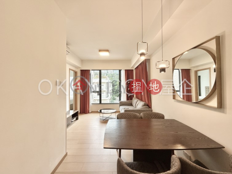 Tasteful 2 bedroom in Happy Valley | Rental | 100-104 Eaton House 逸東軒100-104號 _0