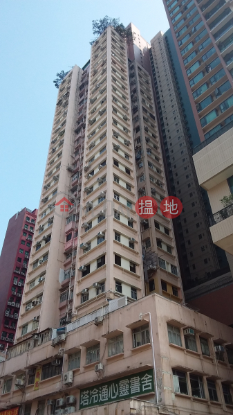 Kam Fai Building (金輝大廈),Yau Ma Tei | ()(3)