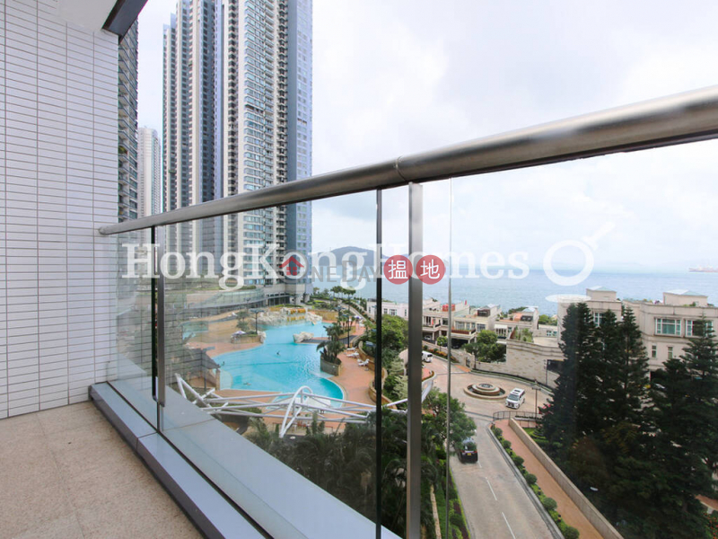 2 Bedroom Unit for Rent at Phase 1 Residence Bel-Air 28 Bel-air Ave | Southern District Hong Kong | Rental HK$ 40,000/ month