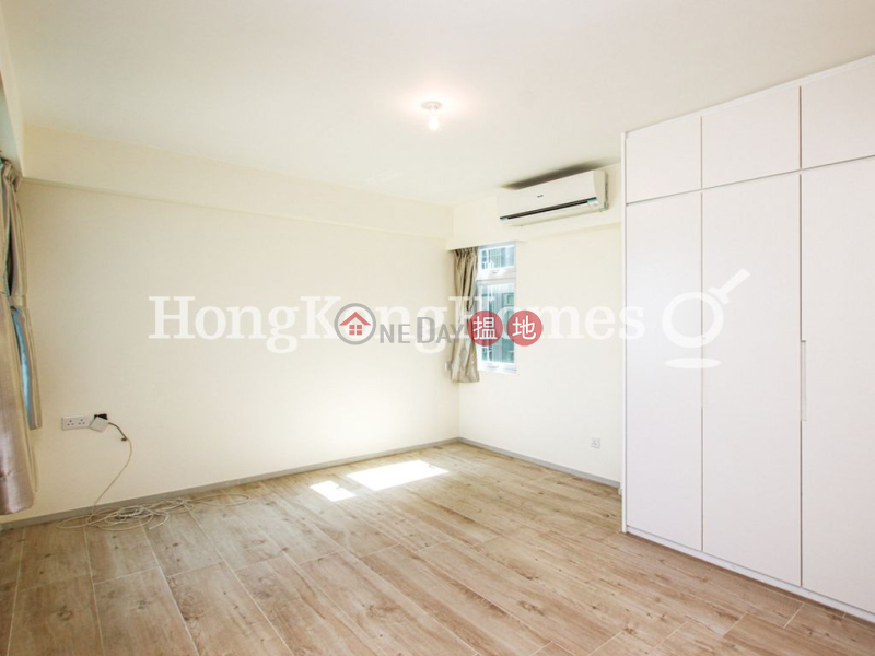 HK$ 63,000/ 月|嘉苑|灣仔區-嘉苑三房兩廳單位出租