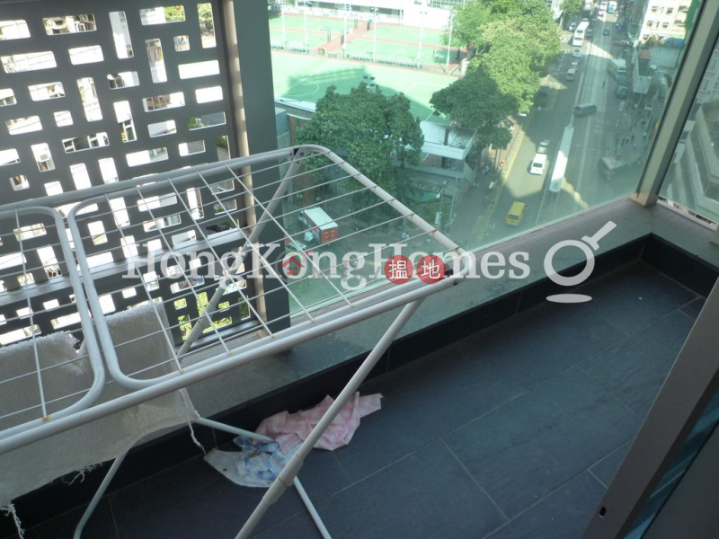 嘉薈軒一房單位出租60莊士敦道 | 灣仔區-香港|出租HK$ 27,600/ 月