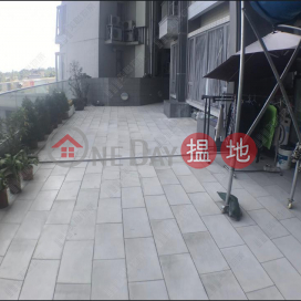 Characteristic platform unit, super high-rise floor, Yuen Long Shang Yue, three-bedroom suite and storage room | The Reach Tower 9 尚悅 9座 _0