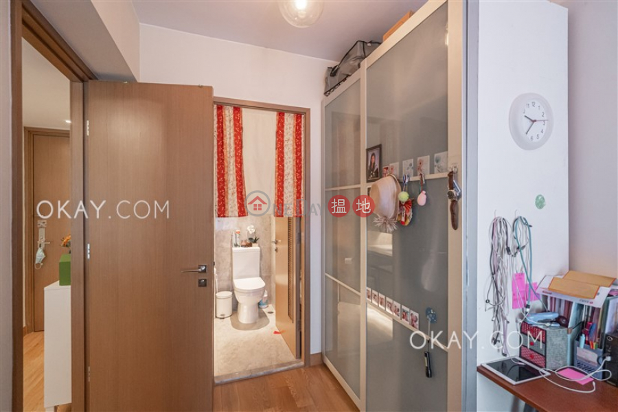 HK$ 25,300/ month | The Nova Western District | Charming 1 bedroom in Sai Ying Pun | Rental