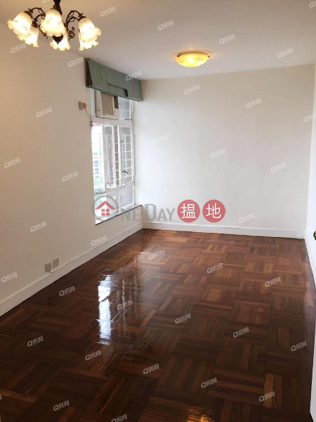 Property Search Hong Kong | OneDay | Residential | Rental Listings Chi Fu Fa Yuen-Fu Yar Yuen | 2 bedroom Mid Floor Flat for Rent