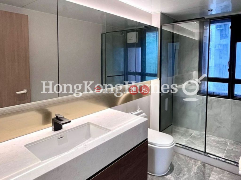 香港搵樓|租樓|二手盤|買樓| 搵地 | 住宅出售樓盤浪琴園1座三房兩廳單位出售