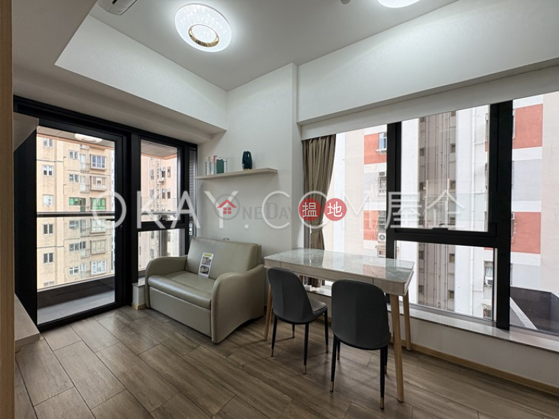 香港搵樓|租樓|二手盤|買樓| 搵地 | 住宅|出租樓盤2房1廁,極高層,露台朗玥出租單位