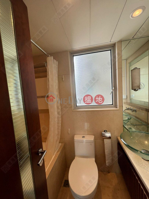 Two bedrooms, one suite, and one study in The Harbourside | The Harbourside Tower 2 君臨天下2座 _0