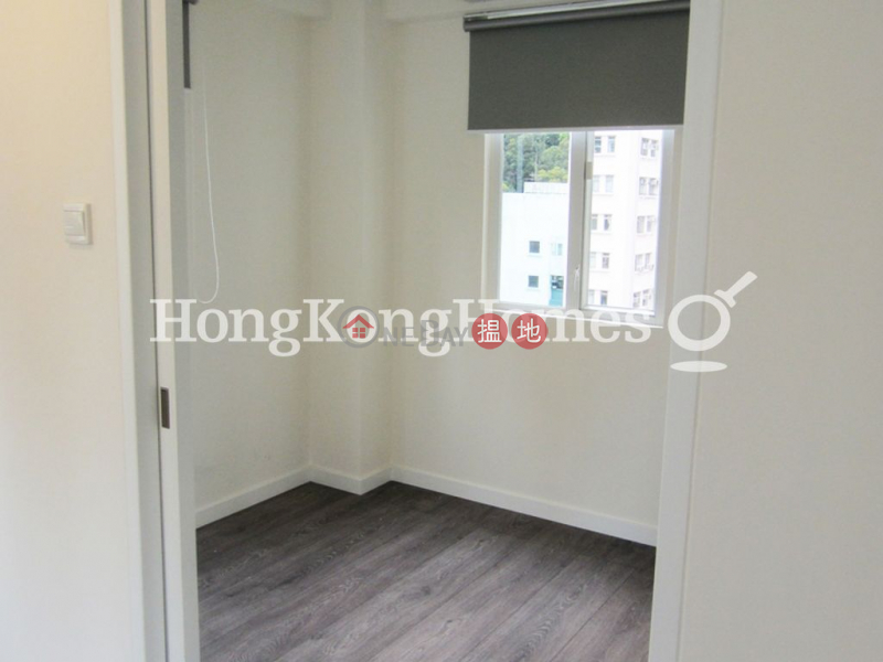 Property Search Hong Kong | OneDay | Residential Sales Listings | 1 Bed Unit at Kin On Building | For Sale