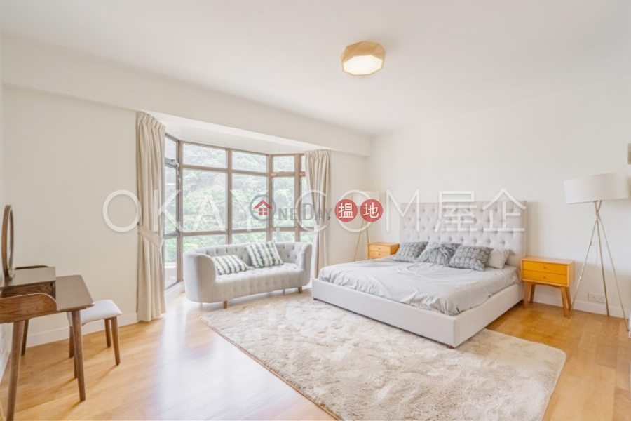 Efficient 3 bedroom in Mid-levels East | Rental | Bamboo Grove 竹林苑 Rental Listings