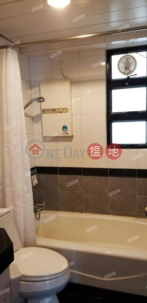 Valiant Park | 3 bedroom Mid Floor Flat for Rent 52 Conduit Road | Western District | Hong Kong | Rental | HK$ 35,000/ month