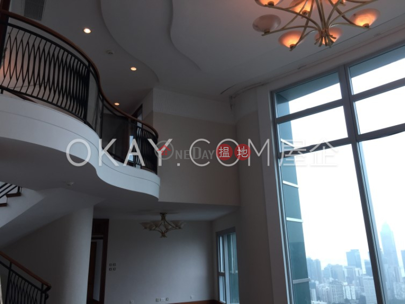 Property Search Hong Kong | OneDay | Residential Sales Listings Unique 4 bedroom with harbour views | For Sale