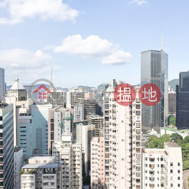 Rare 3 bedroom on high floor | Rental, Robinson Heights 樂信臺 | Western District (OKAY-R83022)_0