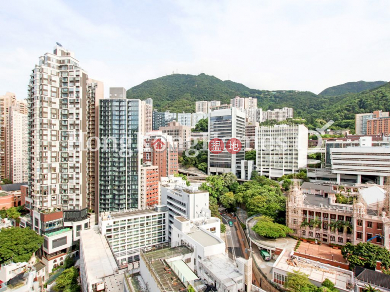 1 Bed Unit for Rent at 63 PokFuLam, 63 PokFuLam 63 POKFULAM Rental Listings | Western District (Proway-LID176891R)