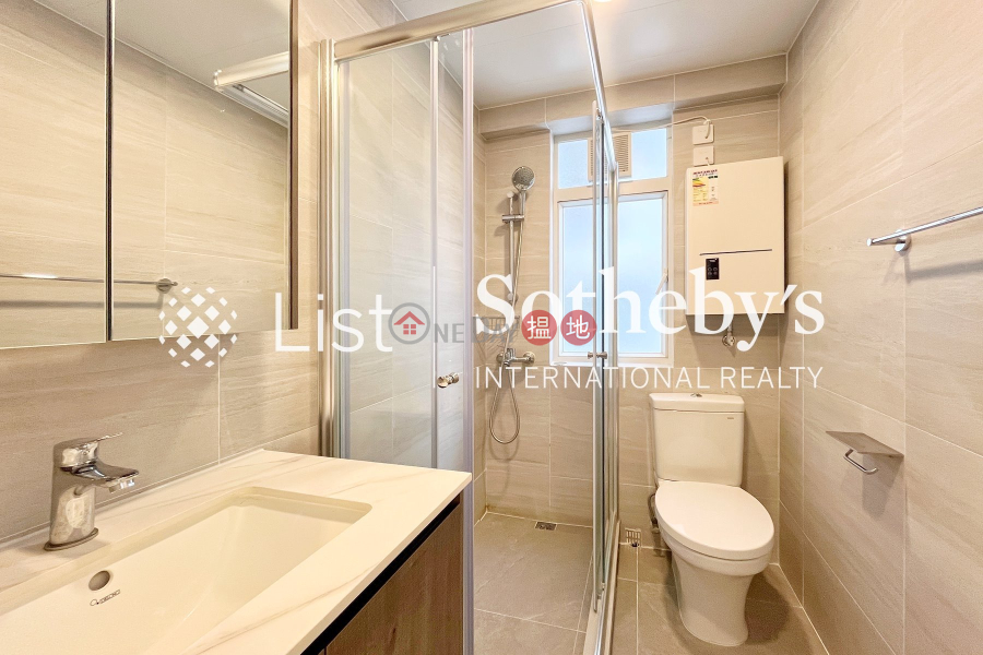 Property for Rent at Happy Mansion with 3 Bedrooms | Happy Mansion 快活大廈 Rental Listings