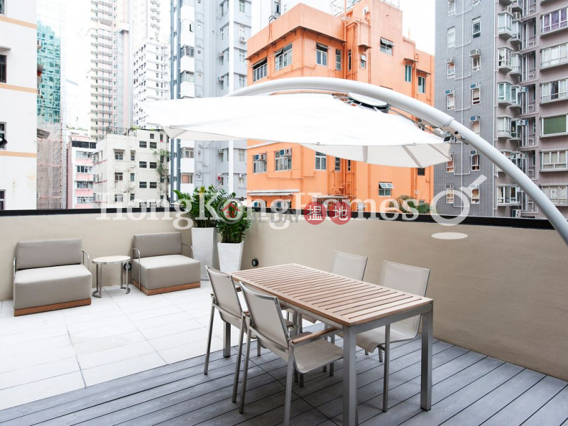 15 St Francis Street | Unknown, Residential, Rental Listings, HK$ 37,000/ month
