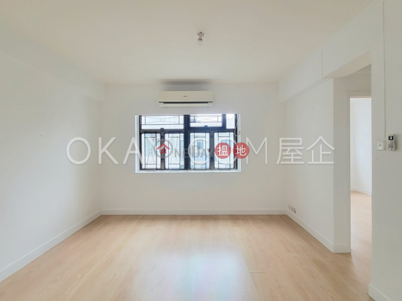Unique 2 bedroom on high floor | Rental, Great George Building 華登大廈 Rental Listings | Wan Chai District (OKAY-R288420)