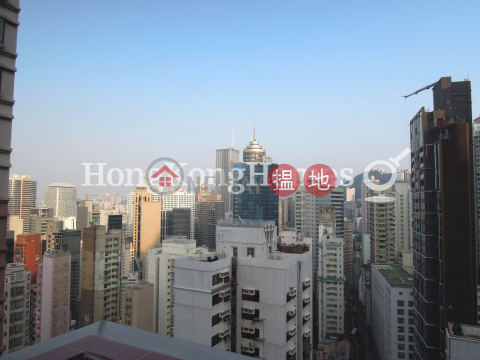 Studio Unit for Rent at Golden Pavilion, Golden Pavilion 金庭居 | Western District (Proway-LID72890R)_0