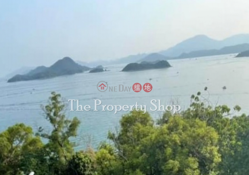 Super Spacious. Sea View Family Home, Asiaciti Gardens 亞都花園 Rental Listings | Sai Kung (SK0173)