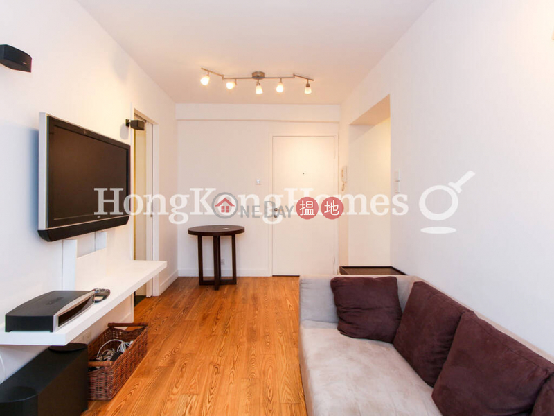 1 Bed Unit for Rent at Midland Court, 58-62 Caine Road | Western District, Hong Kong | Rental | HK$ 20,500/ month