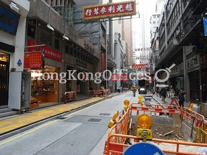 Wing Tuck Commercial Centre | High Office / Commercial Property Rental Listings | HK$ 23,000/ month