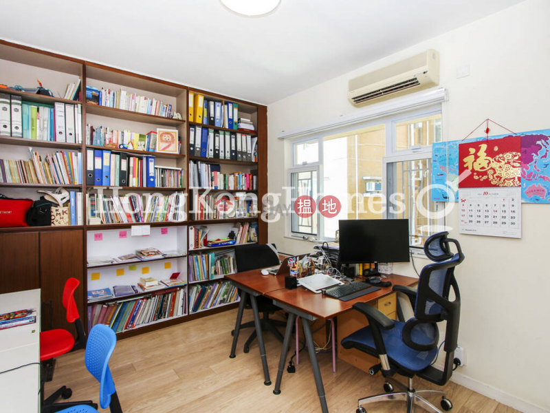 Block 25-27 Baguio Villa, Unknown Residential, Sales Listings HK$ 28.8M