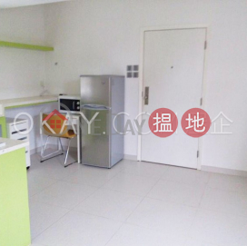 1房1廁,實用率高新陞大樓出租單位 | 新陞大樓 Sunrise House _0