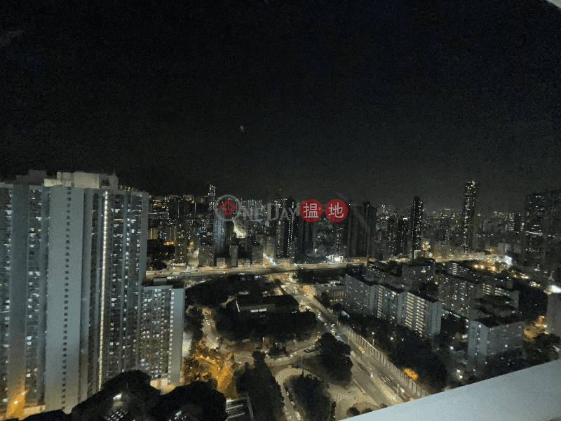 Property Search Hong Kong | OneDay | Residential | Rental Listings Cullinan West 1-Bedroom (381 sq feet, partly furnished) for Short-term (6 months) Rent