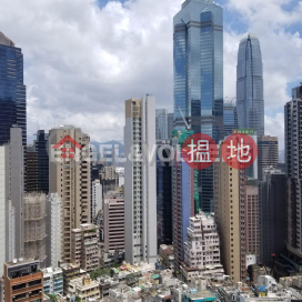 2 Bedroom Flat for Rent in Soho, Dawning Height 匡景居 | Central District (EVHK90210)_0