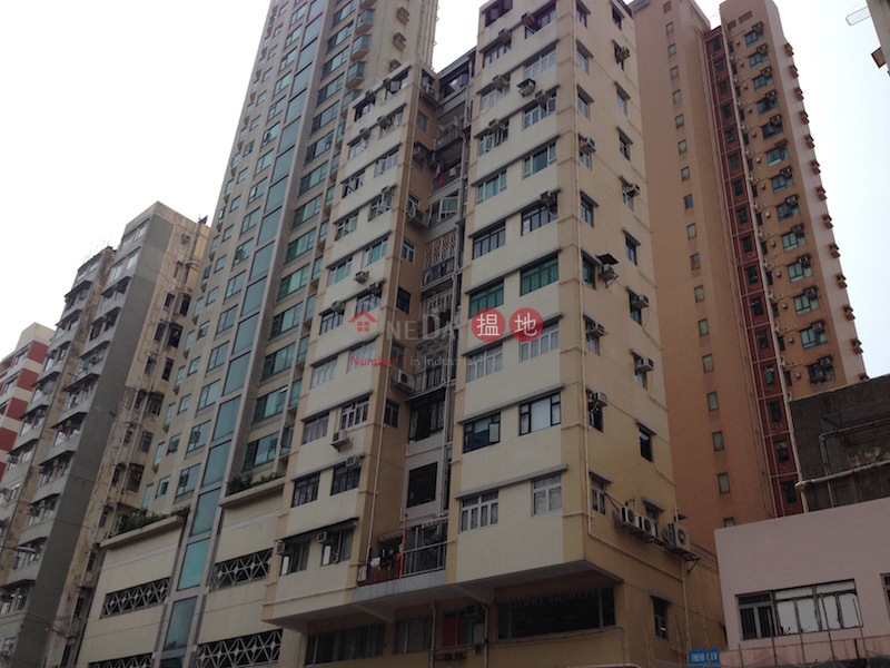 Yiu Cheong Building (Yiu Cheong Building) Mong Kok|搵地(OneDay)(2)