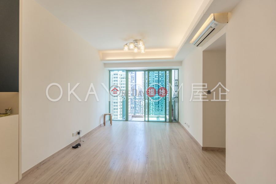 Popular 3 bedroom with terrace & balcony | For Sale 11 Bonham Road | Western District, Hong Kong | Sales HK$ 21M