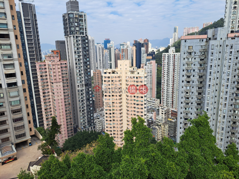 Winway Court (永威閣),Causeway Bay | ()(4)