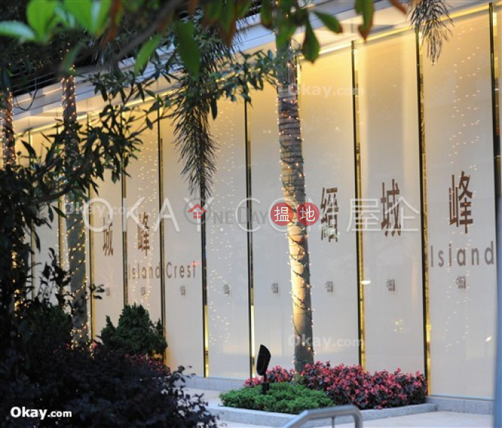 縉城峰1座-中層住宅出租樓盤HK$ 25,000/ 月