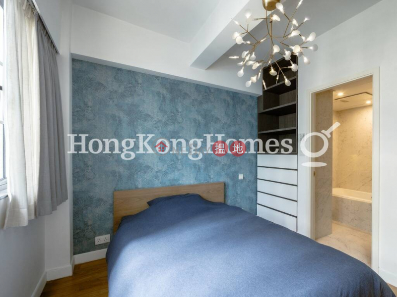 1 Bed Unit for Rent at 3 New Street 3 New Street | Central District Hong Kong, Rental | HK$ 23,000/ month