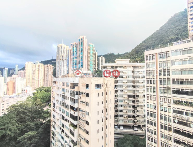 香港搵樓|租樓|二手盤|買樓| 搵地 | 住宅|出售樓盤-3房2廁,連車位,露台干德道18號出售單位