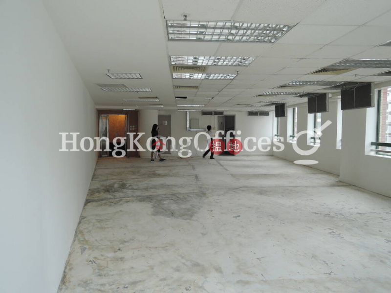Office Unit for Rent at Methodist House | 36 Hennessy Road | Wan Chai District Hong Kong, Rental | HK$ 44,100/ month