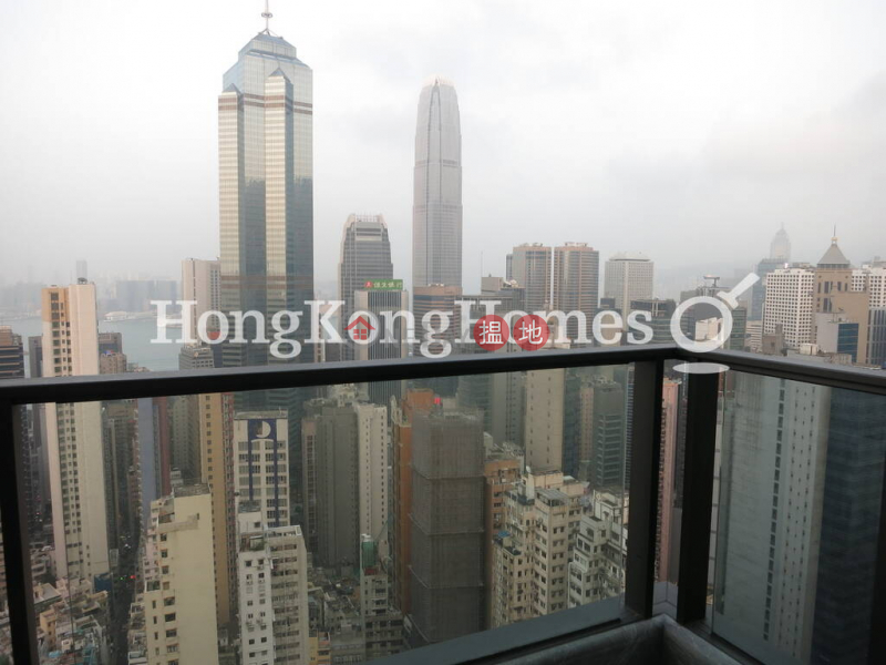 1 Bed Unit for Rent at The Pierre, The Pierre NO.1加冕臺 Rental Listings | Central District (Proway-LID136116R)