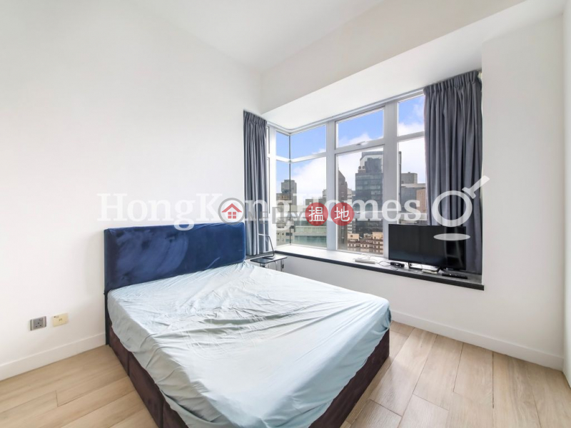 HK$ 28,000/ month J Residence | Wan Chai District, 1 Bed Unit for Rent at J Residence