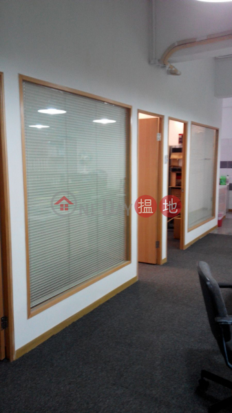 高層中型寫字樓(有貨倉),可步行至葵興地鐵站|華基工業大廈(Vigor Industrial Building)出租樓盤 (JUNE-0263667480)