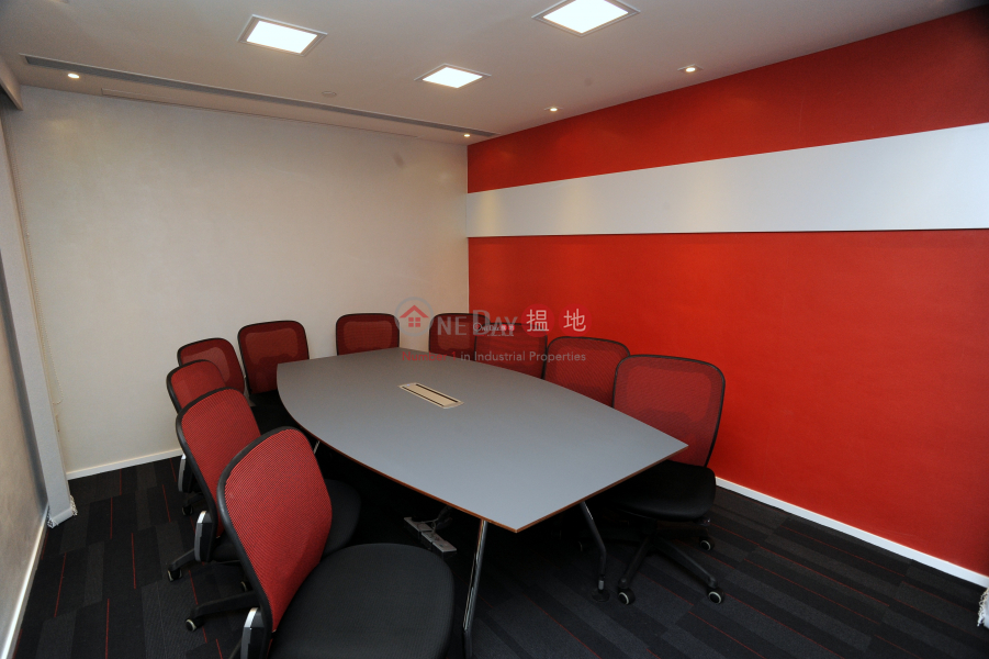 Office Plus @Wan Chai 303 Hennessy Road | Wan Chai District | Hong Kong, Rental, HK$ 27,000/ month
