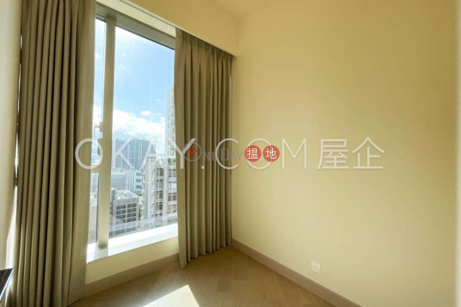 HK$ 32M Babington Hill Western District, Gorgeous 4 bedroom on high floor with balcony | For Sale