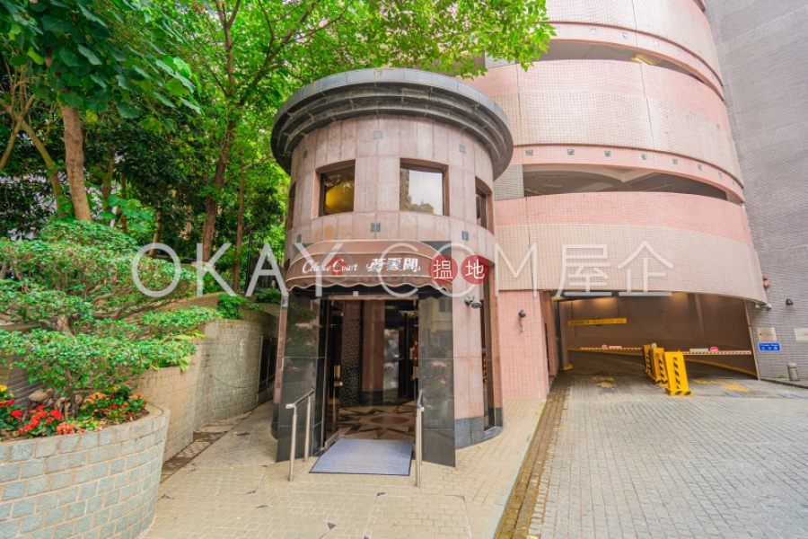 Celeste Court, High | Residential Sales Listings, HK$ 14.5M