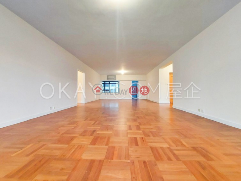 Efficient 5 bedroom with parking | Rental 10-18 Kennedy Road | Central District | Hong Kong Rental, HK$ 135,000/ month