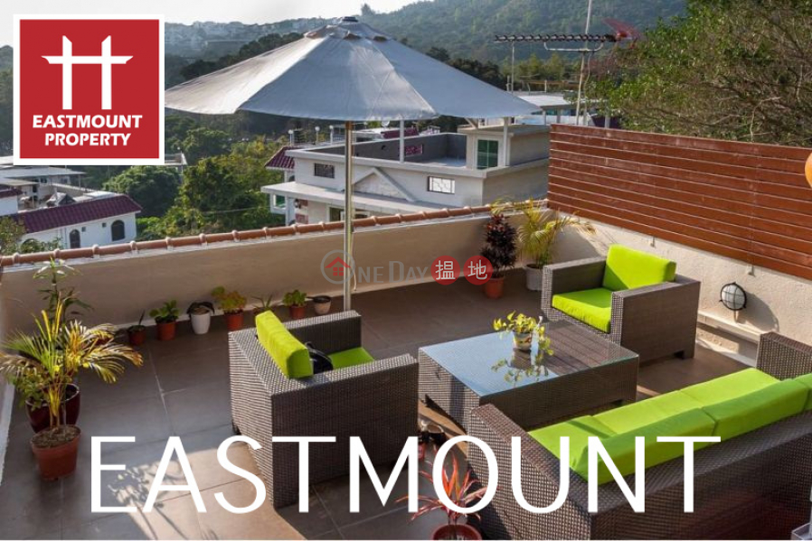 Sai Kung Village House | Property For Sale in Chi Fai Path 志輝徑-Close to transport | Property ID:2134 | Chi Fai Path Village 志輝徑村 Sales Listings
