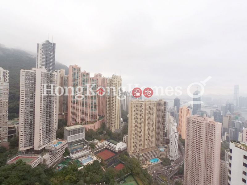 香港搵樓|租樓|二手盤|買樓| 搵地 | 住宅出租樓盤-世紀大廈 1座三房兩廳單位出租