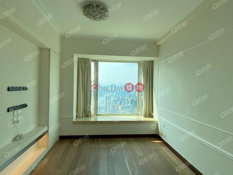名門1-2座高層|住宅出租樓盤HK$ 74,800/ 月