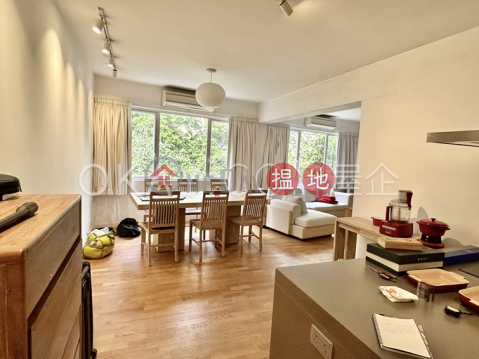 Elegant high floor in Happy Valley | For Sale | Village Court 山村閣 _0