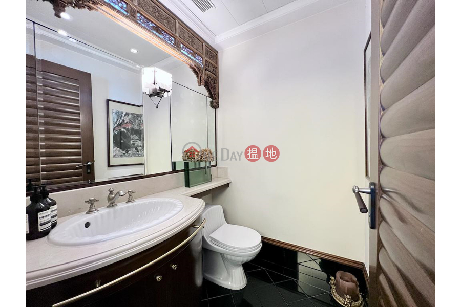 Property for Sale at White Jade with 4 Bedrooms 51 Stubbs Road | Wan Chai District, Hong Kong Sales, HK$ 150M