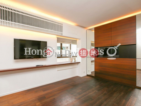 Studio Unit at Ming's Court | For Sale, Ming's Court 名仕閣 | Wan Chai District (Proway-LID161682S)_0