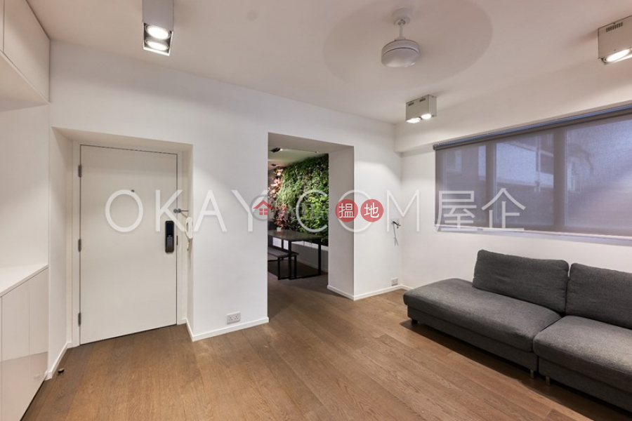 Caine Building | Low, Residential | Rental Listings, HK$ 35,000/ month